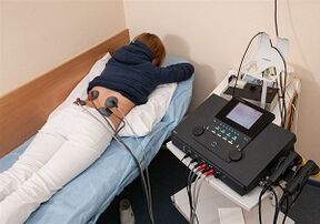 Φυσιοθεραπεία ως μέθοδος θεραπείας της οσφυϊκής οστεοχονδρισμού